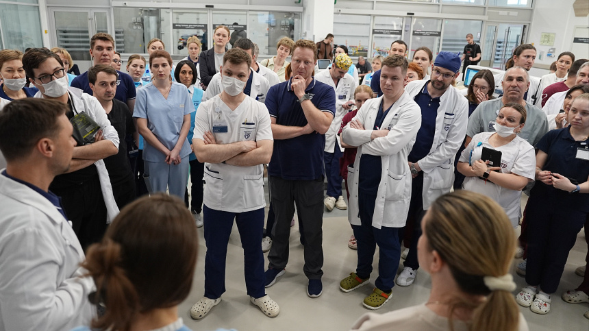    Фото: ИЗВЕСТИЯ/Павел Волков