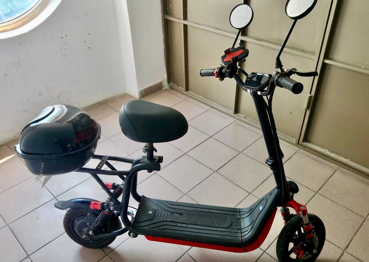 Фото: Telegram/Полиция Сочи  📷
