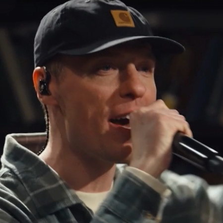     Dabro придет на «Квартирник у Маргулиса»