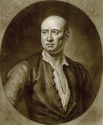 Джеймс Фигг