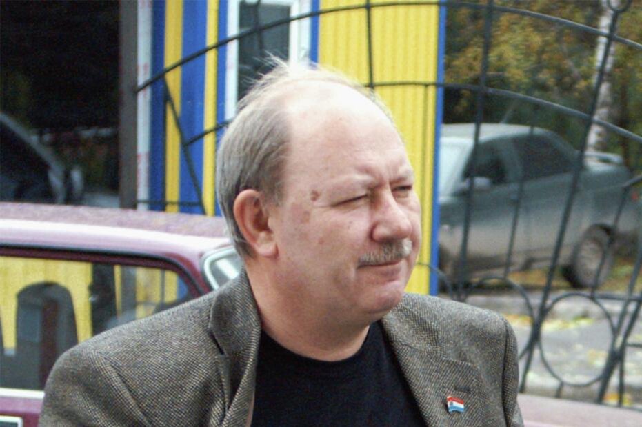    Юрий Стрелец/РИА Новости