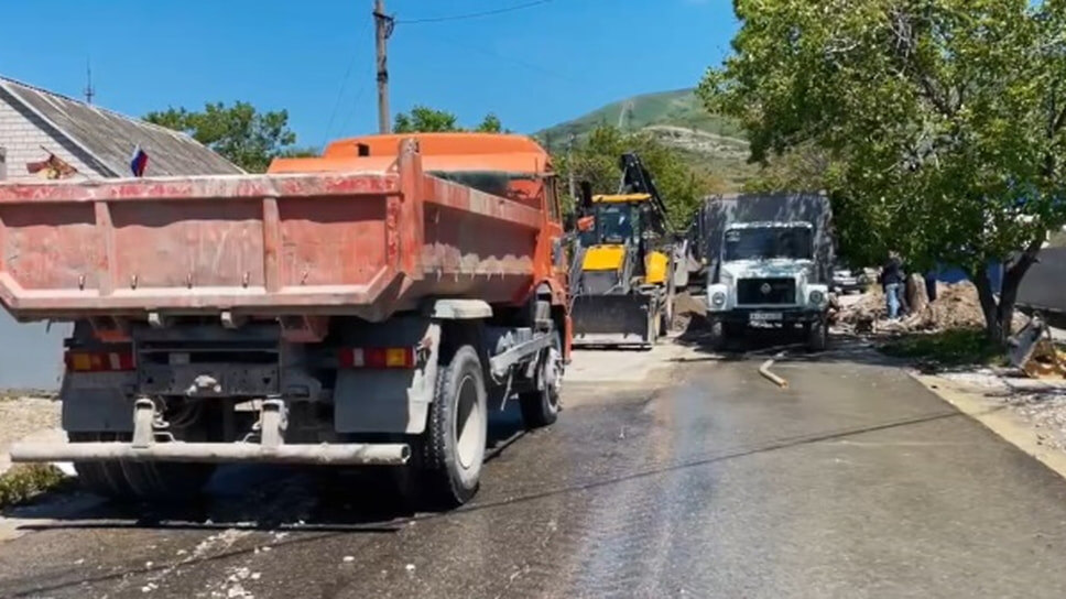 Фото: пресс-служба администрации Новороссийска