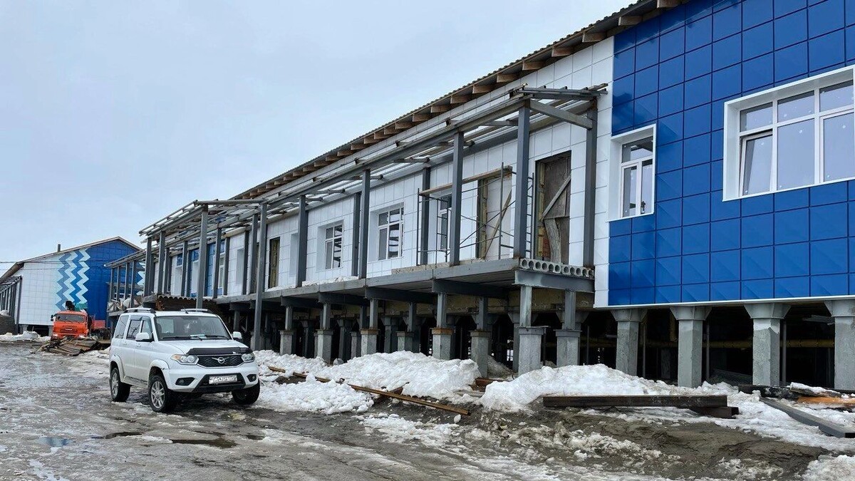    Фото: Анастасия Ульянова / "Ямал-Медиа"