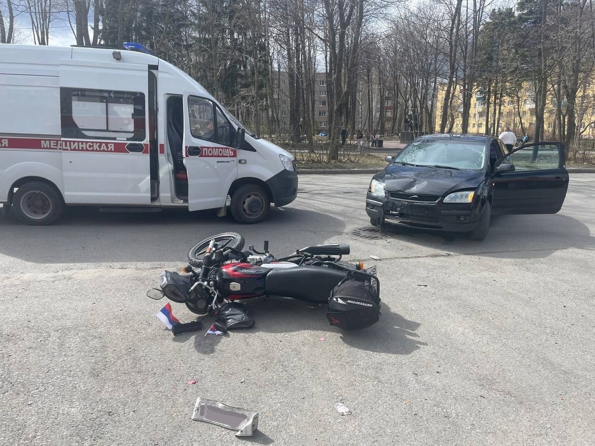    Фото: ГАИ Карелии