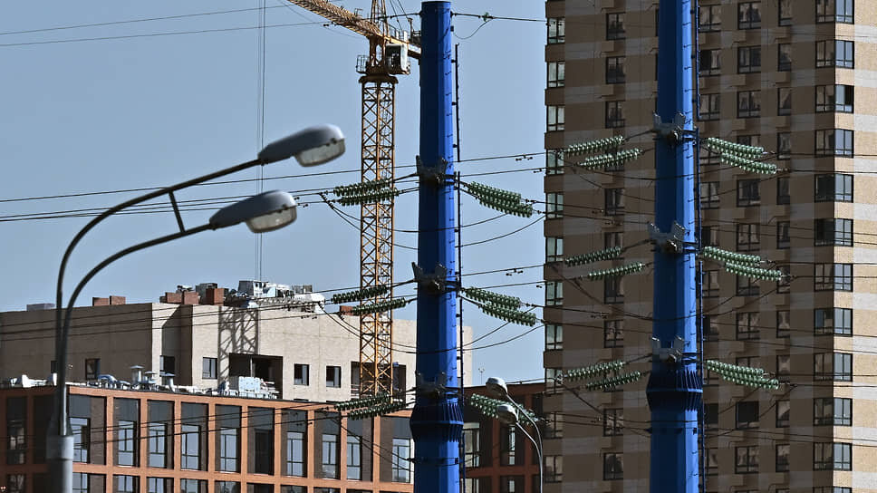 Фото: Александр Миридонов / Коммерсантъ