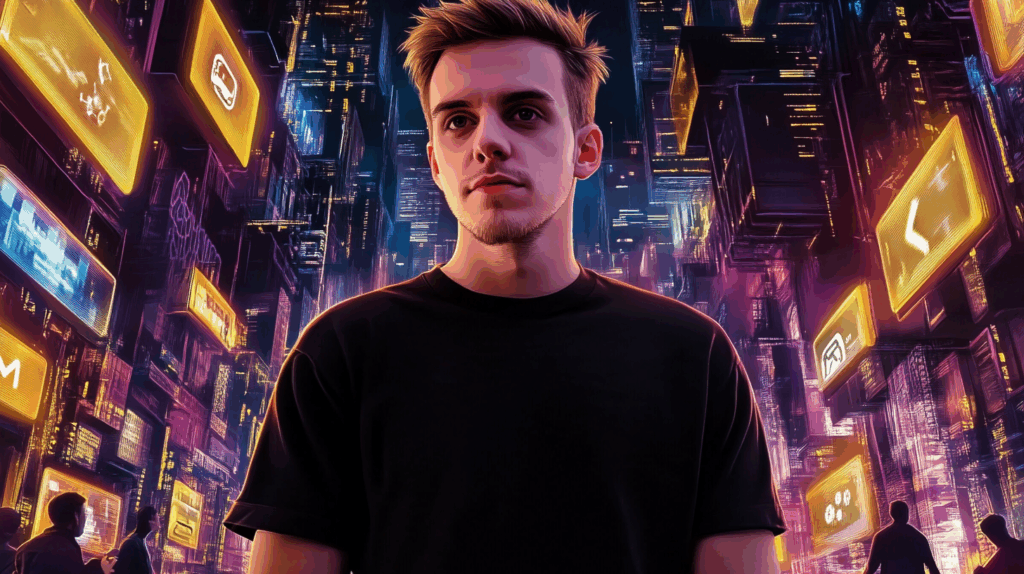    Как создать эффектные Instagram Reels за считанные минуты с помощью ИИ: простая формула успеха для фрилансеров Даниил Вишневский