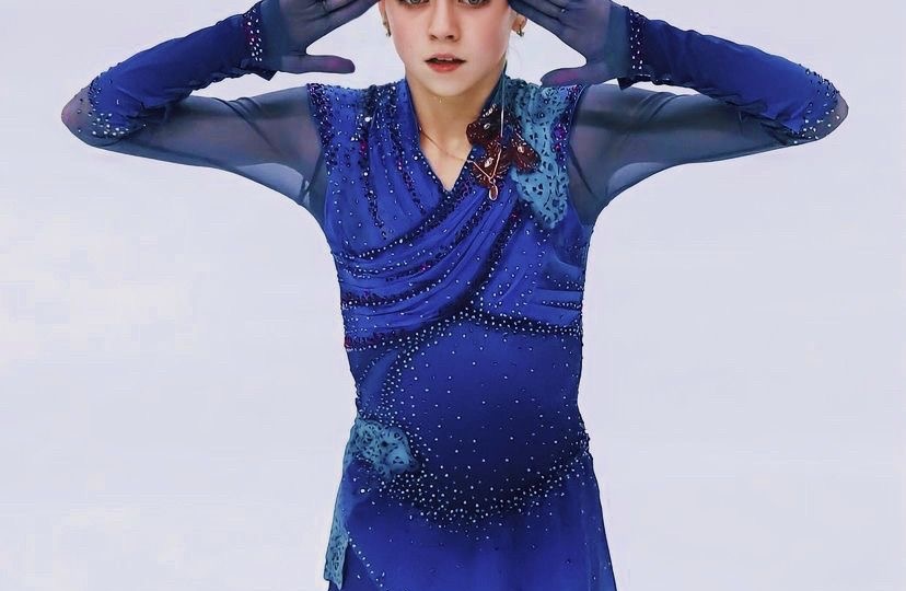 “When You play the Game of thrones, you win or you die” Матерь «четверных» в пламенной программе