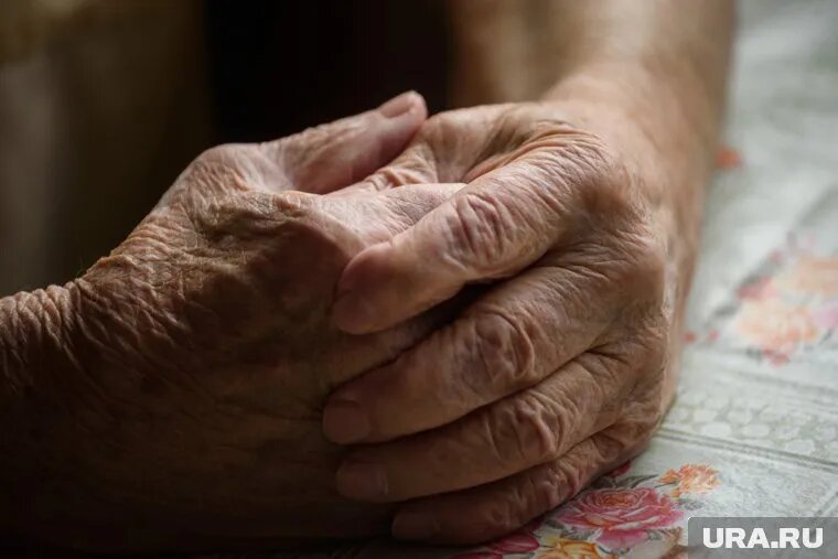 Мошенник вынужден был вернуть деньги пенсионеру из ХМАО. Фото: Илья Московец © URA.RU