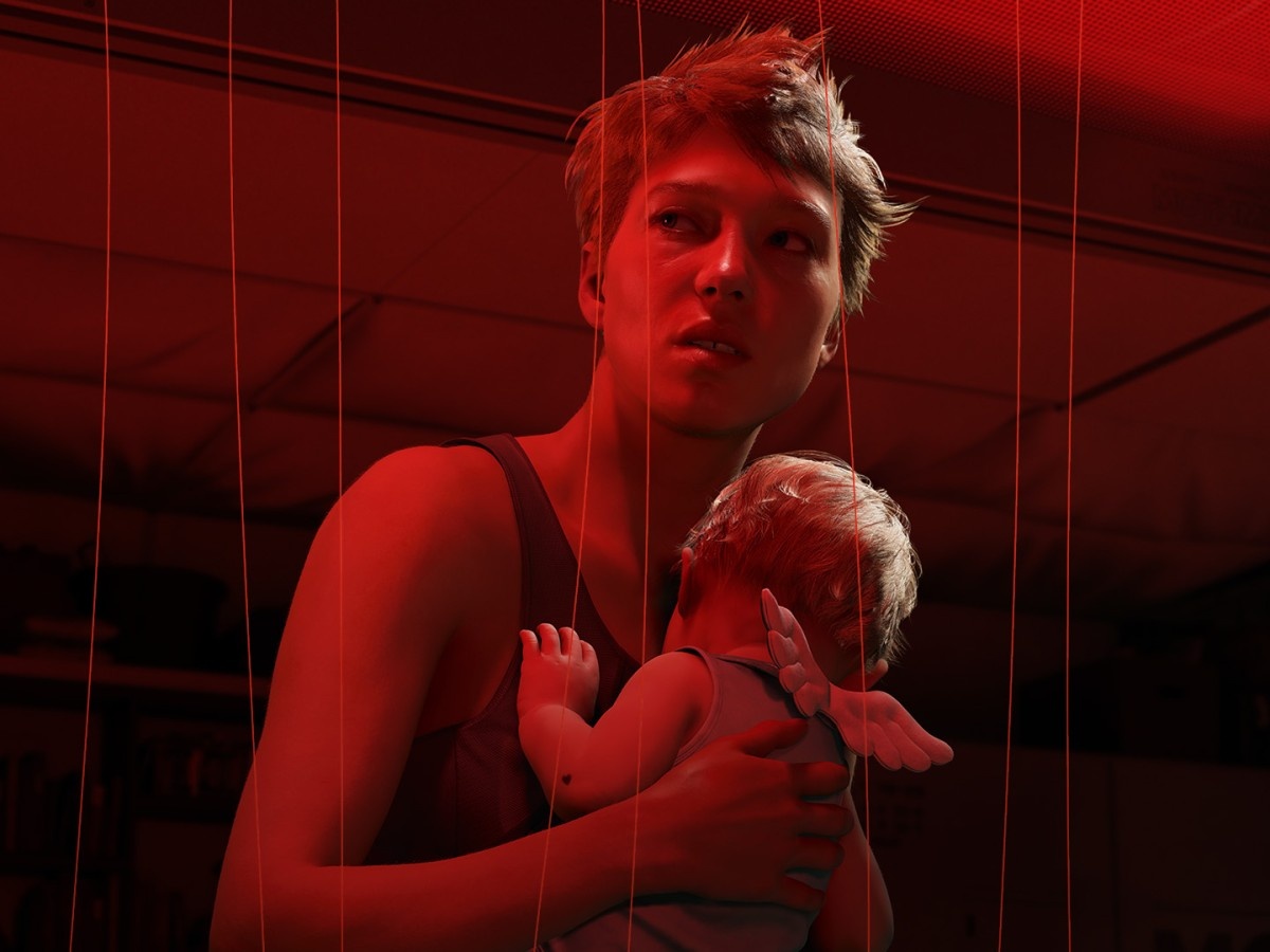    На внутренних тестах Death Stranding 2 приняли теплее оригинала. Кодзима в смятении