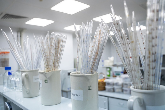 Бежецкие пирожки, хлеба и плюшки отменного качества – подтвердили в Твери