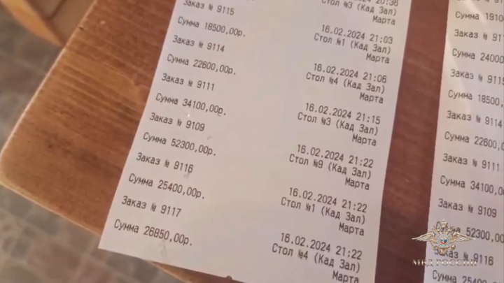  Фото: Telegram / Ирина Волк