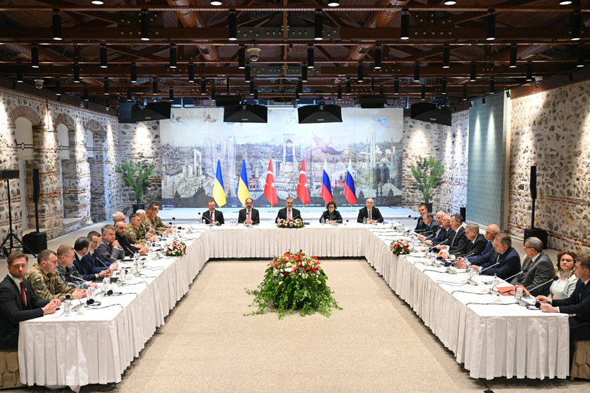 Фото: Рамиль Ситдиков / POOL / ТАСС