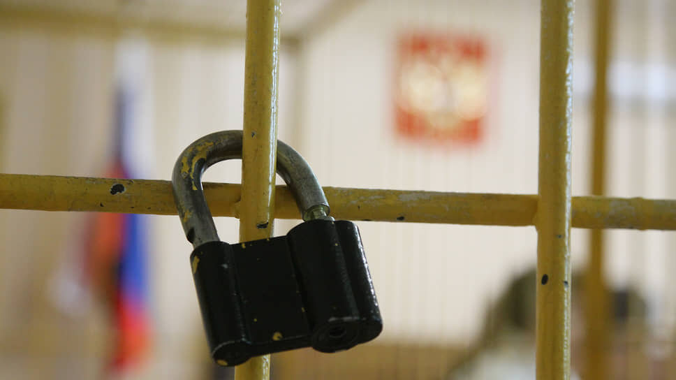 Фото: Роман Яровицын / Коммерсантъ