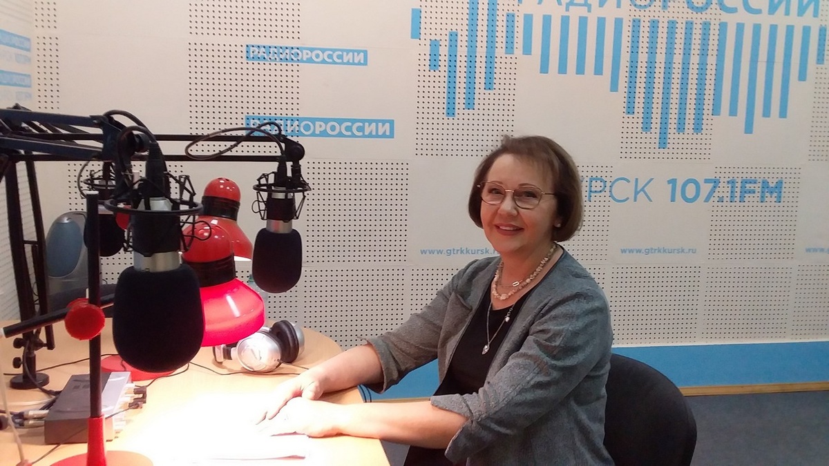    Ирина Стародубцева - Нам есть чем гордиться!