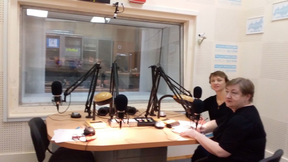    Марина Винокурова - Изучаем и помогаем