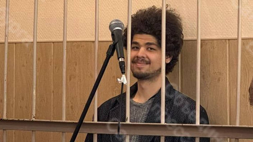 Фото: Объединенная пресс-служба судов Санкт-Петербурга