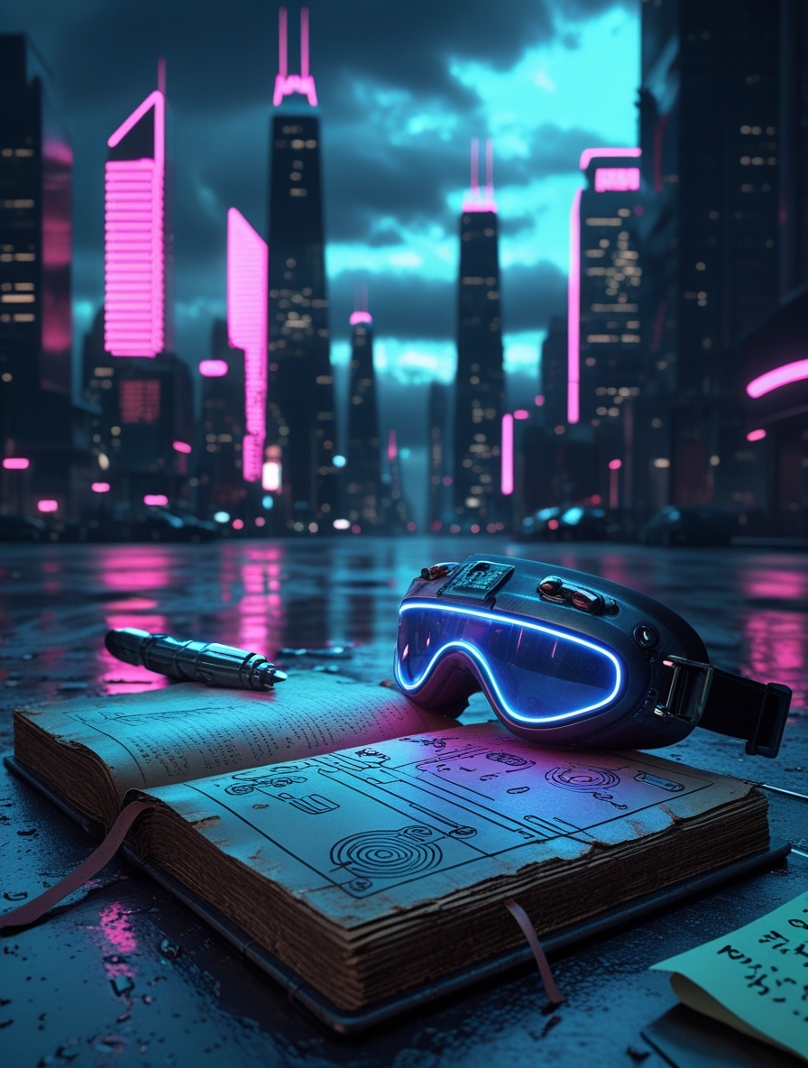 Фото сгенерировано мною