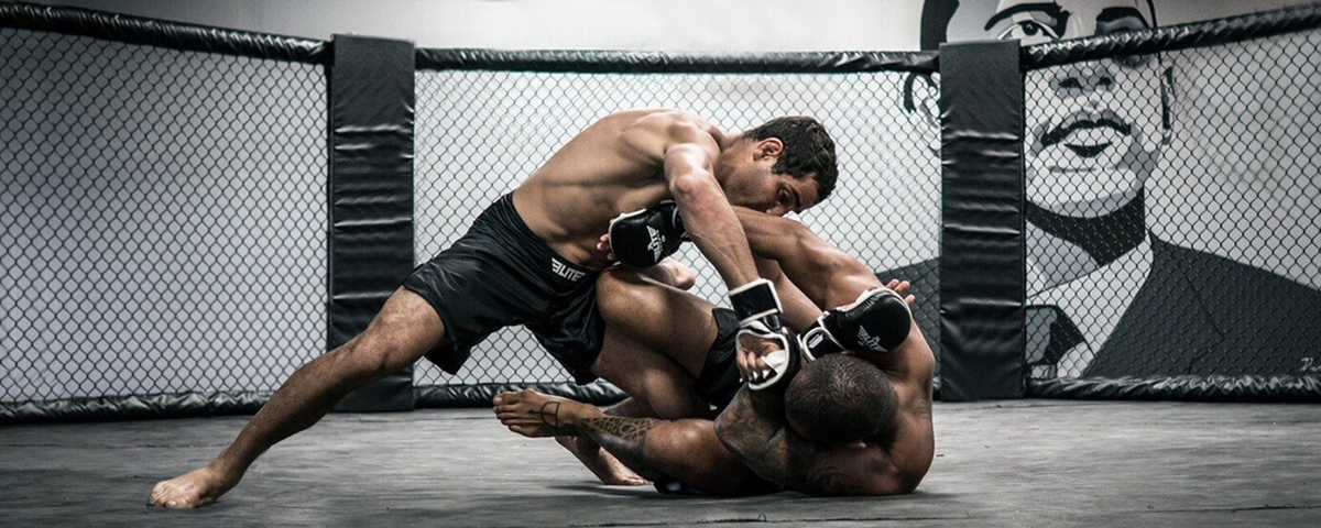 Но на самом деле это не так — хаоса нет.