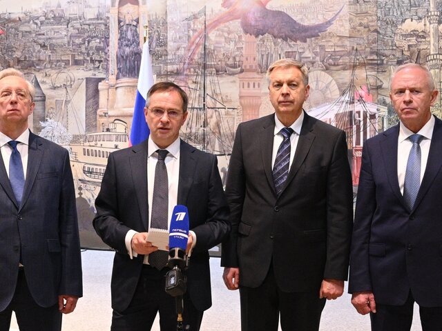    Фото: РИА Новости/Рамиль Ситдиков