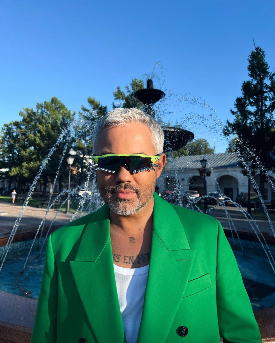 Александр Рогов 