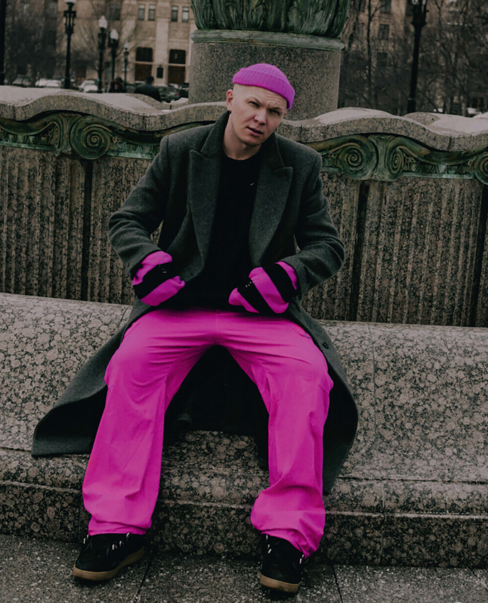 Гоша Карцев 