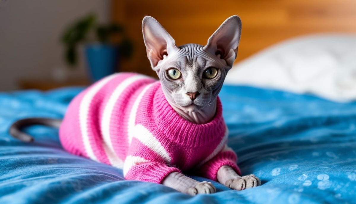 Свитерочек