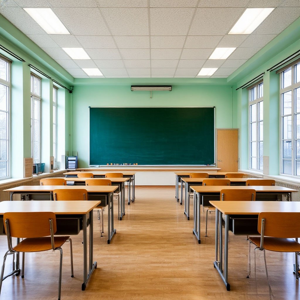 Изображение сгенерировано нейросетью