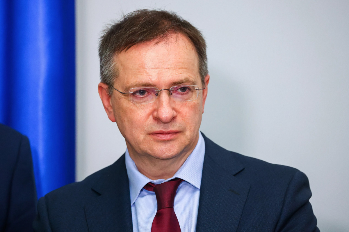 Обложка © Александр Рюмин/ТАСС