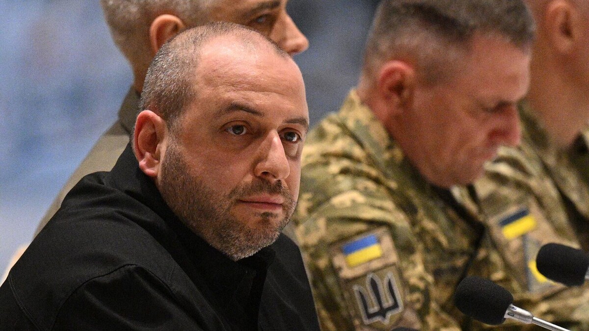 © Sputnik / Рамиль Ситдиков