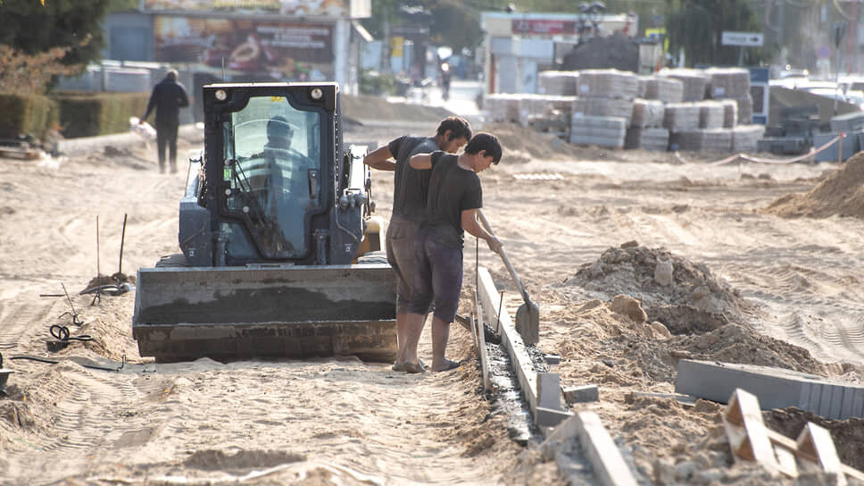 Фото: Игорь Елисеев / Коммерсантъ