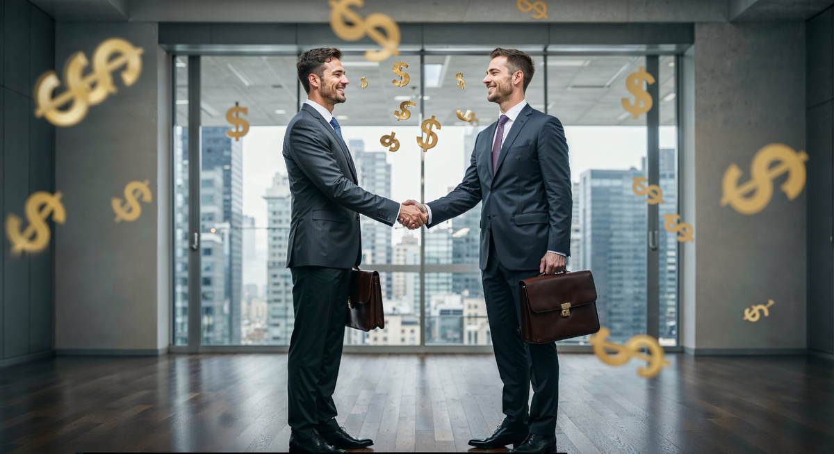 Инвесторы дирижаблей уже подсчитывают прибыль