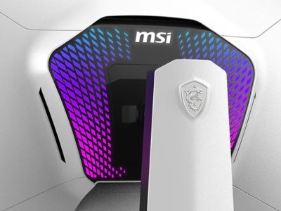    MSI представила двухрежимный Mini-LED монитор MPG 274URDFW с ИИ