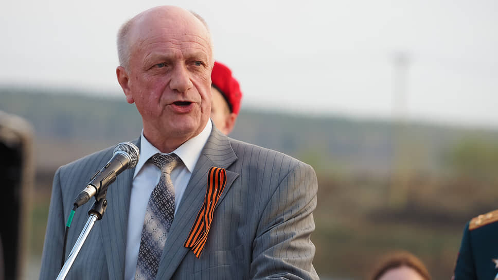 Алексей Воробьев.📷Фото: Евгения Яблонская / Коммерсантъ