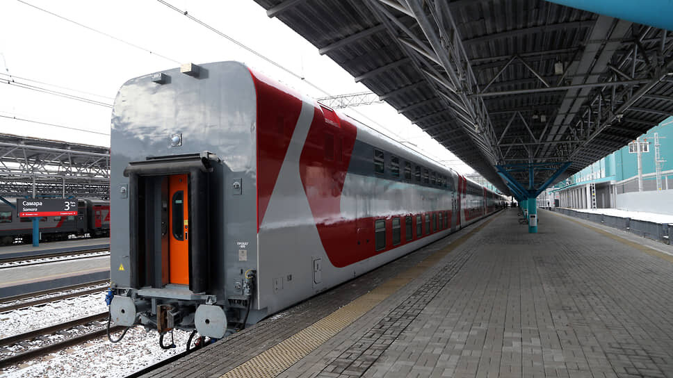 Фото: Юрий Стрелец / Коммерсантъ