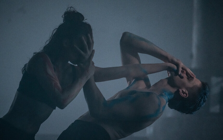    предоставлено организаторами | Юлия Михеева