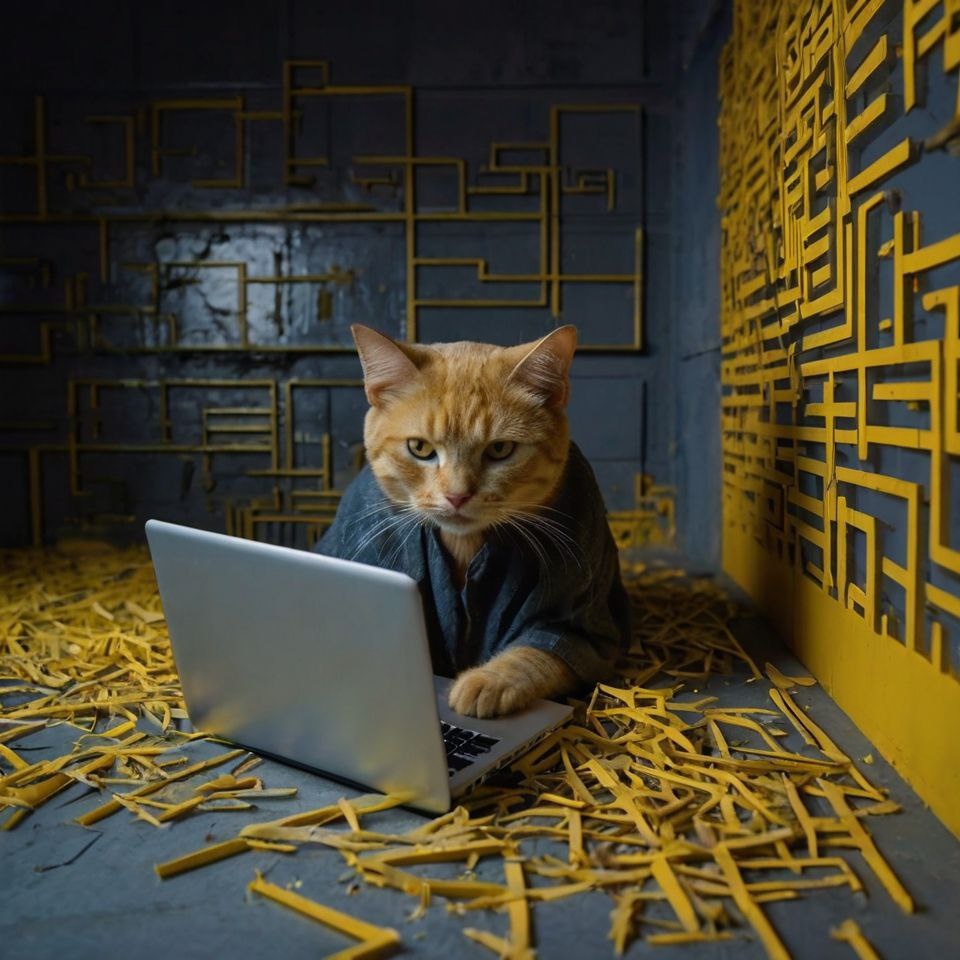 Игра в прятки с Львом: чем абсурднее отговорки, тем дальше договор