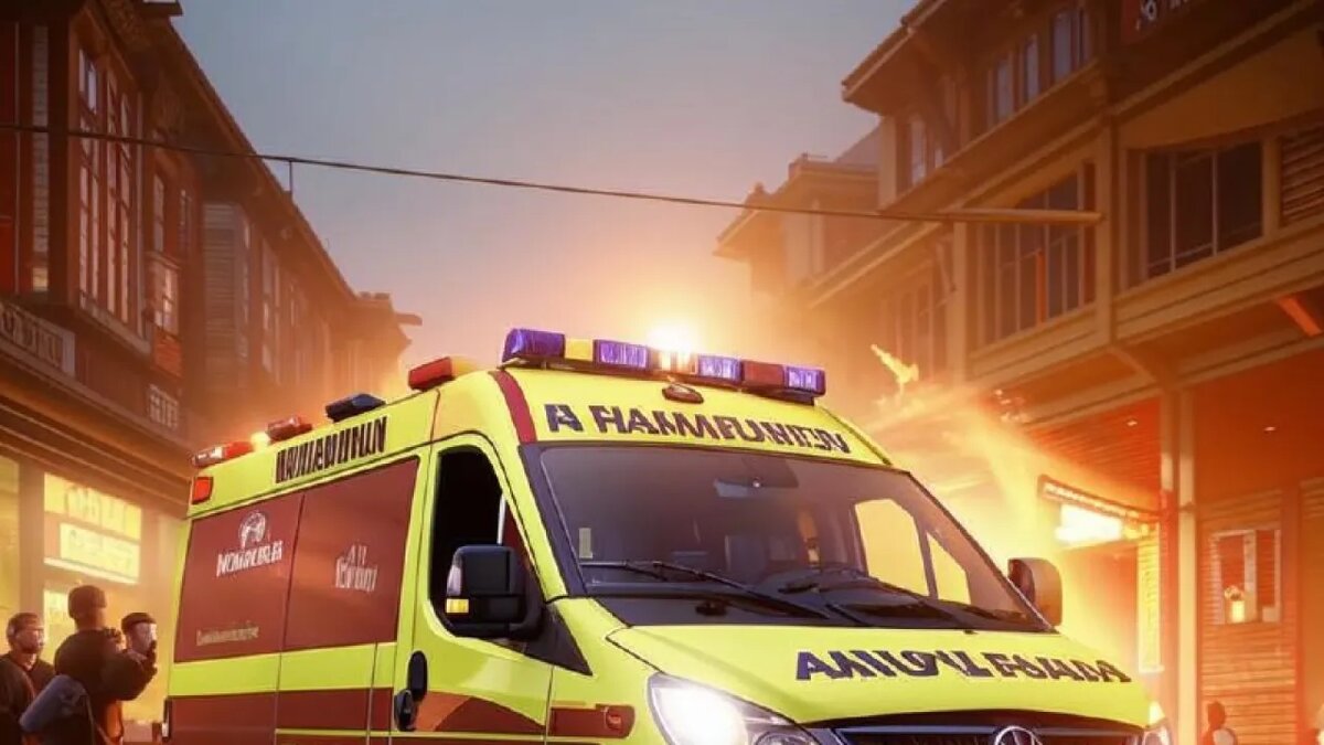    Сгенерировано ИИ