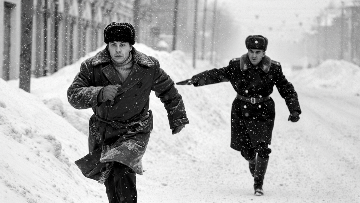 Изображение сгенерировано при помощи ИИ