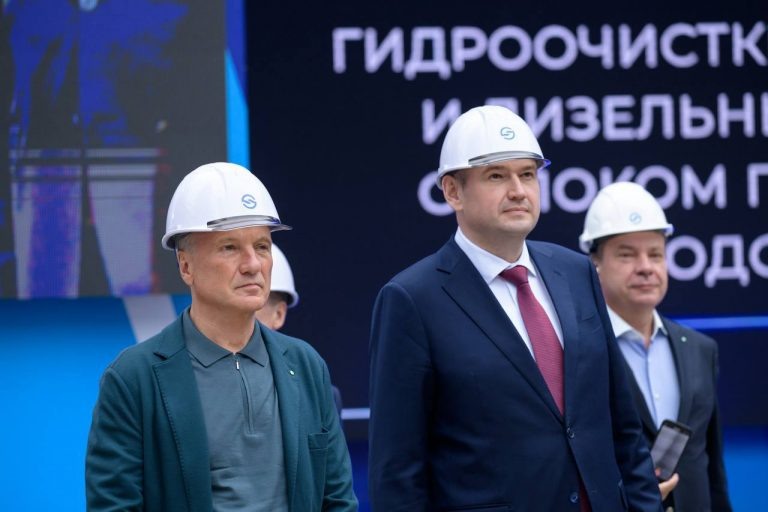    Глубина переработки нефти на Орском НПЗ увеличится до 98,8% Оренбуржье