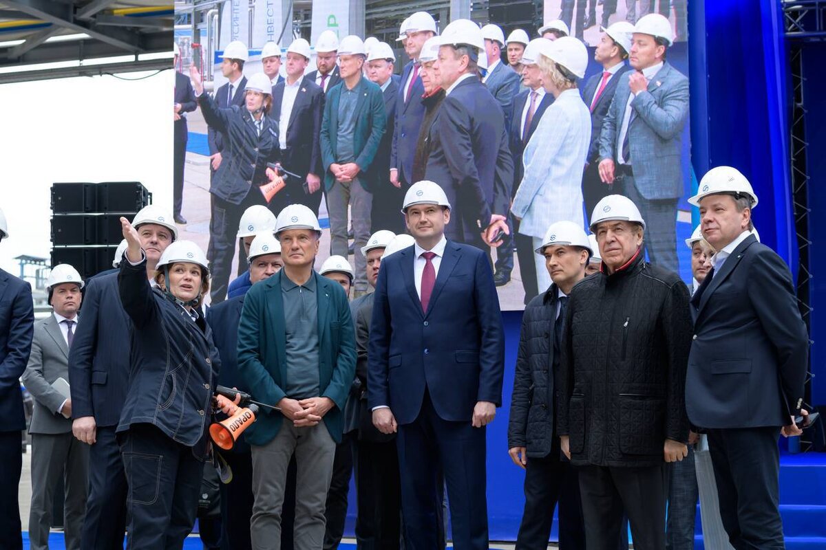     Глубина переработки нефти на Орском НПЗ увеличится до 98,8% Оренбуржье
📷    Глубина переработки нефти на Орском НПЗ увеличится до 98,8% Оренбуржье
📷    Глубина переработки нефти на Орском НПЗ увеличится до 98,8% Оренбуржье
📷    Глубина переработки нефти на Орском НПЗ увеличится до 98,8% Оренбуржье
