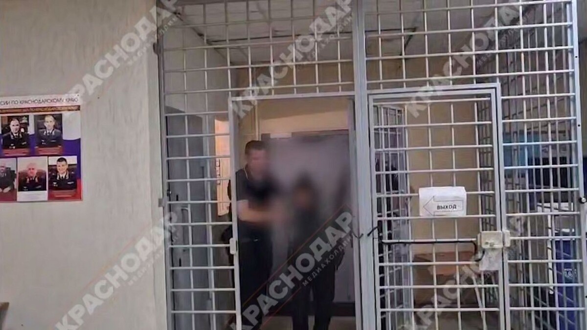    Фото: телеканал «Краснодар»