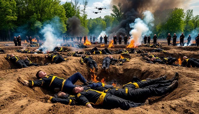 На фото: Коллаж ИА Новости России