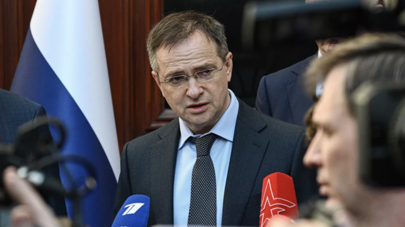   РИА Новости