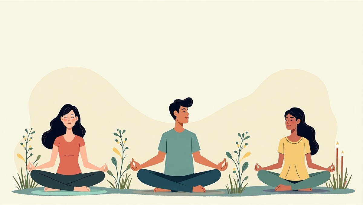 DZENMIND - медитации для жизни и бизнеса