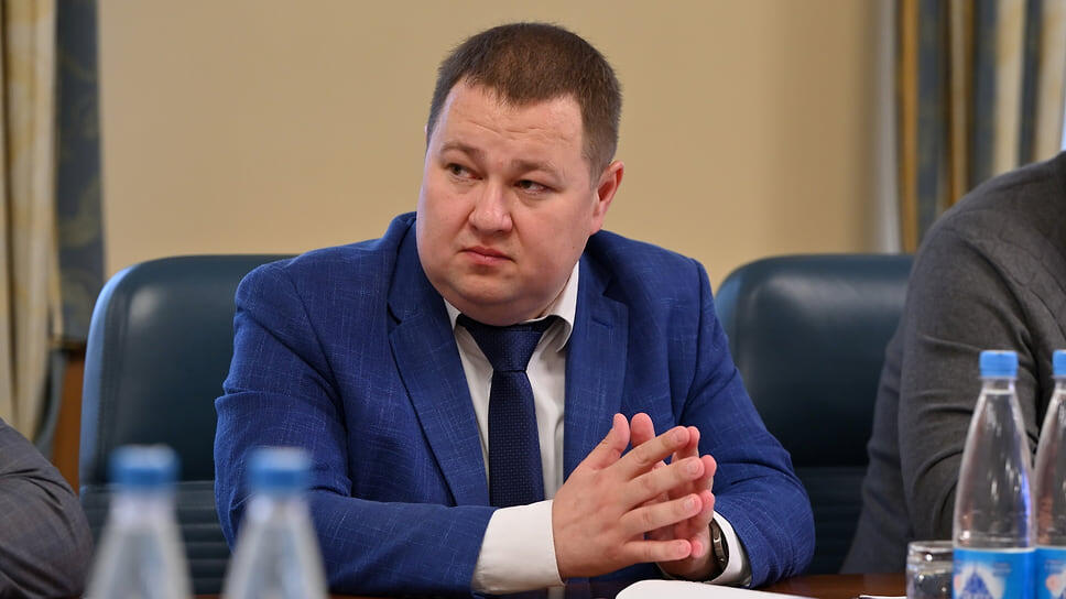 Фото: пресс-служба главы и правительства Удмуртии