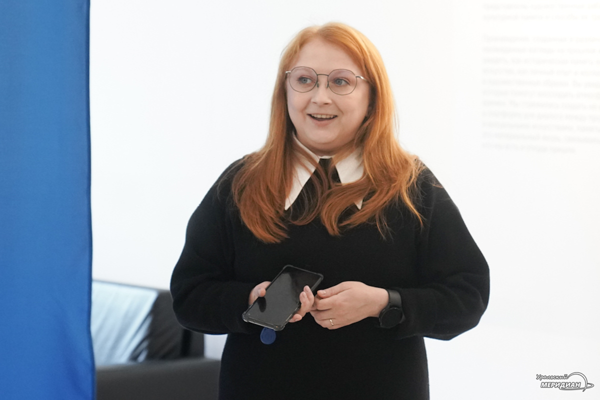    Фото: Лидия Аникина © ИА «Уральский меридиан»