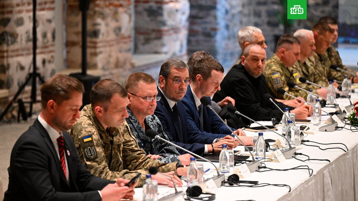    Фото: РИА Новости © 2025, Рамиль Ситдиков