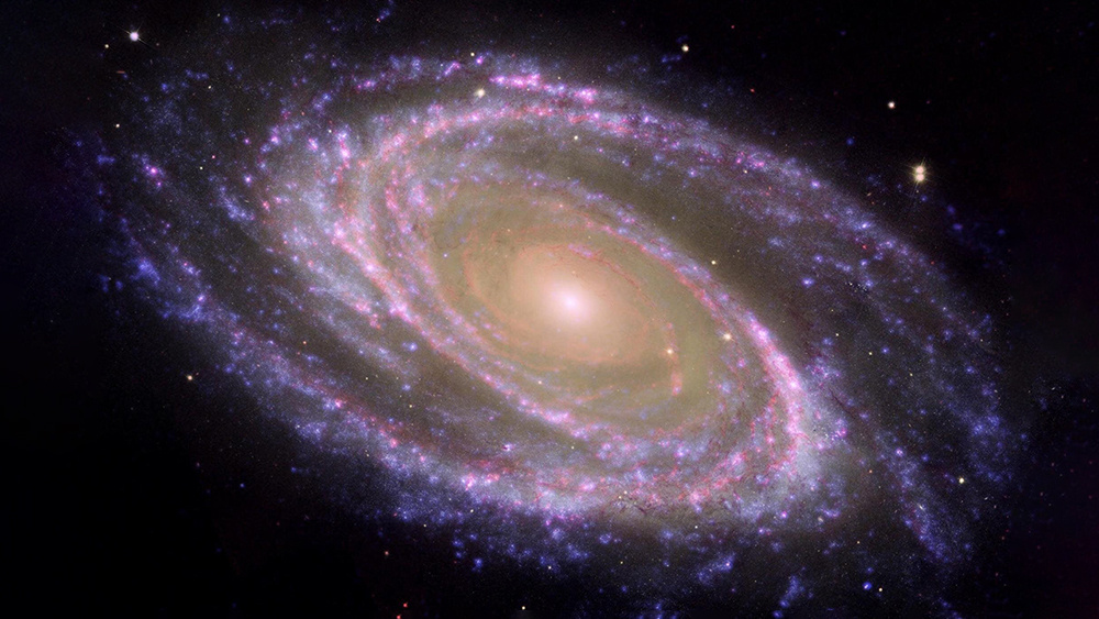     Фото: NASA/JPL-Caltech/ESA/Harvard-Smithsonian CfA