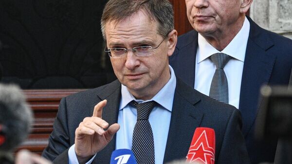    © Sputnik / Кирилл Зыков