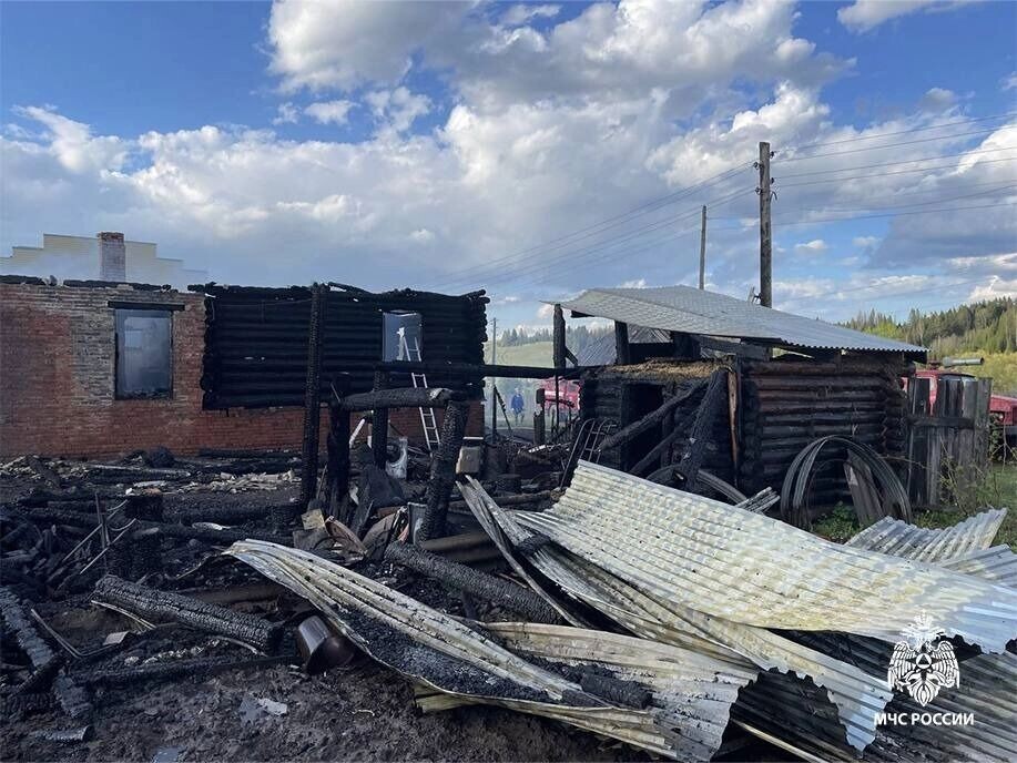     Источник: t.me/ГУ МЧС по Удмуртии